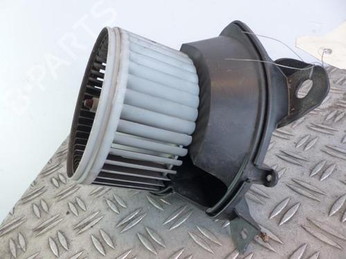 Heater blower motor FIAT FIORINO Box Body/MPV (225_) 1.3 D Multijet | BP25083671M62 
