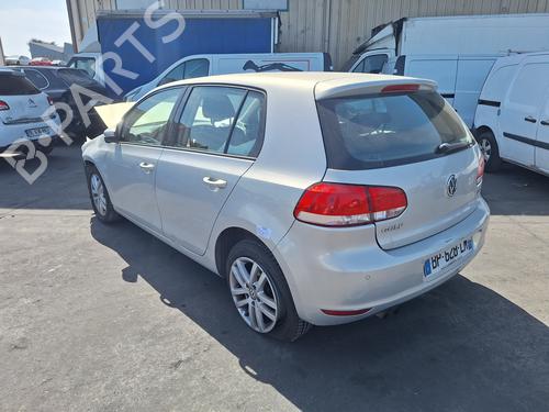 Left tailgate light VW GOLF PLUS V (5M1, 521) | BP36421311C79 - Image 15