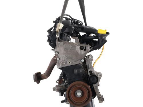 Engine RENAULT CLIO III (BR0/1, CR0/1)  | BP37268891M1  - Image 5