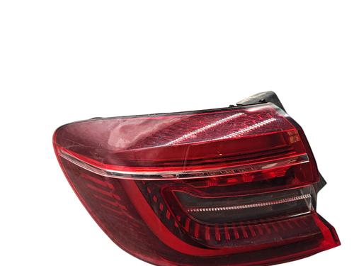Left taillight RENAULT CLIO V (B7_) 1.3 TCe 130 (B7MF) | BP25060744C34 - Image 2