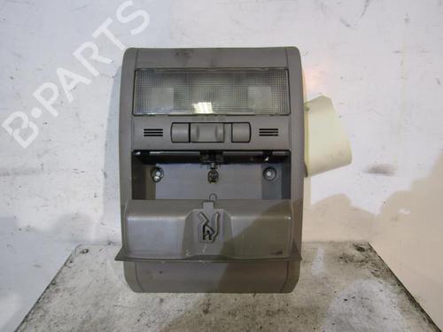 Interior roof light TOYOTA PRIUS Liftback (_W2_)  | BP25106227I8 