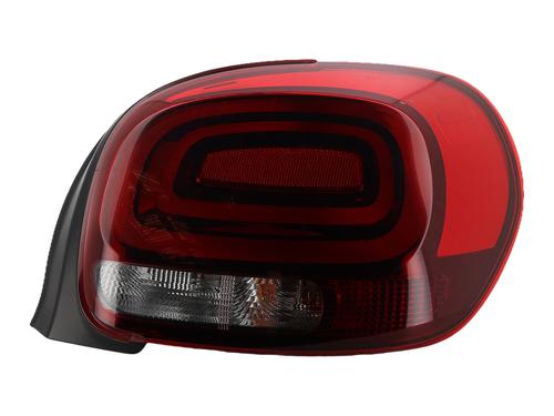Right taillight CITROËN C3 III (SX) 1.5 BlueHDi 100 (SXYHYP, SXYHTU) | BP38939674C35 - Image 7