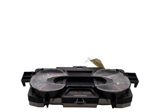 Instrument cluster RENAULT CAPTUR I (J5_, H5_) 1.2 TCe 120 | BP29429129C47 