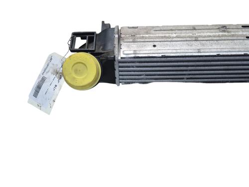 Intercooler RENAULT MEGANE III Hatchback (BZ0/1_, B3_) 1.5 dCi (BZ09, BZ0D, BZ1W, BZ29, BZ14) | BP27293591M30 - Image 2