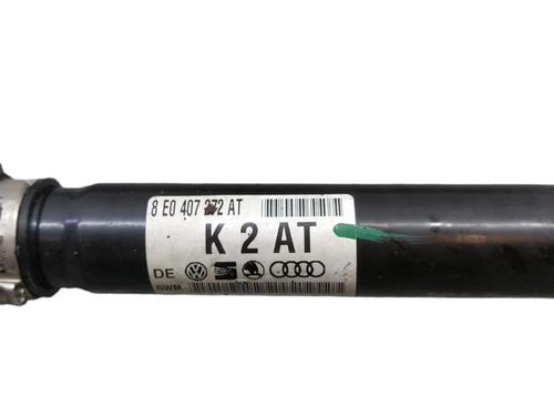 Drivaksel fortil Højre AUDI A4 B7 Avant (8ED) [2004-2008]  25073751