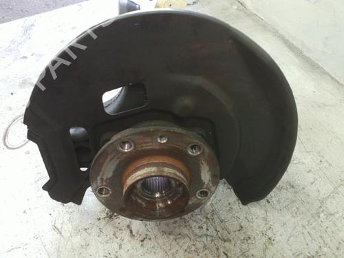 Used Right front steering knuckle NISSAN QASHQAI II SUV (J11, J11_) 1.5 dCi (110 hp) 25089830