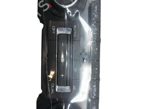 Used Climate control SKODA SUPERB II Estate (3T5) 1.8 TSI (160 hp) 25103246