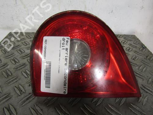 Right tailgate light VW GOLF V (1K1) 1.9 TDI | BP25108016C80 - Image 3