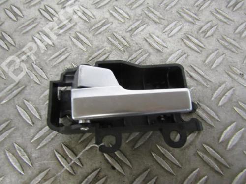 Used Front left interior door handle Front left interior door handle FORD C-MAX (DM2) 1.8 TDCi (115 hp) 10588717 10588717