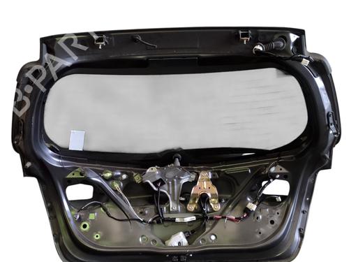 Tailgate TOYOTA YARIS (_P13_) 1.5 (NSP131_) | BP29476260C6 