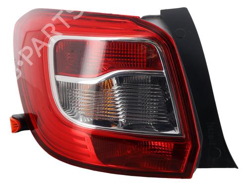 Left taillight DACIA SANDERO II TCe 90 (B8M1, B8MA, B8AC) | BP38513018C34 - Image 7
