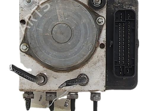 ABS pump PEUGEOT PARTNER Box Body/MPV 1.6 HDi / BlueHDi 75 | BP37868918M43 - Image 4