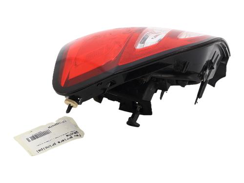 Left taillight CITROËN C3 II (SC_) 1.4 | BP39581847C34 - Image 4