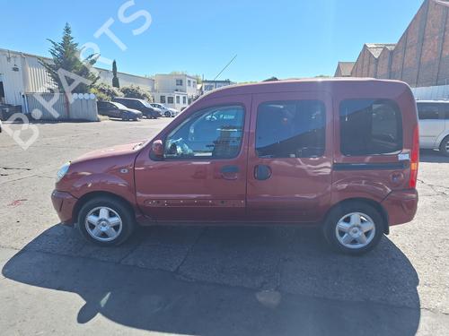 Left taillight RENAULT KANGOO Express (FC0/1_)  | BP36205965C34  - Image 14