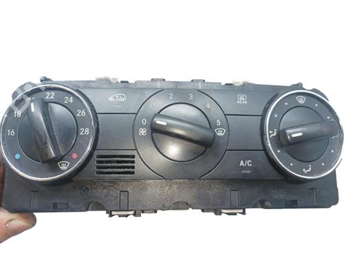 Climate control MERCEDES-BENZ B-CLASS Sports Tourer (W245) B 180 CDI (245.207) | BP25076455I5 