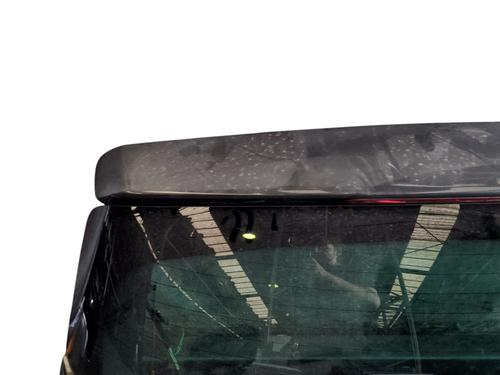 Used Tailgate PEUGEOT 3008 I MPV (0U_) 1.6 HDi (114 hp) 28358349