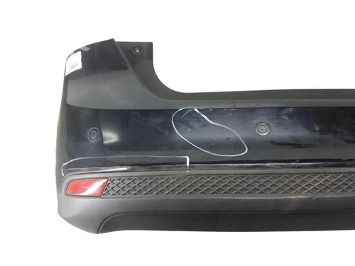 Rear bumper FORD FOCUS III  | BP25072981C8