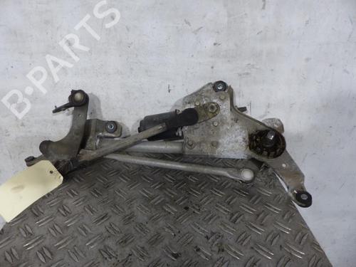 Used Front wiper motor MITSUBISHI GRANDIS (NA_W) [2003-2011]  25064758