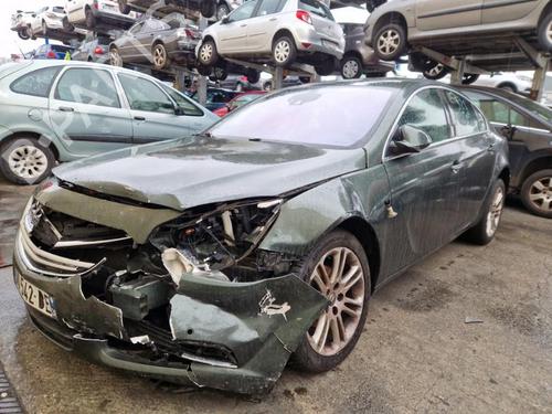 Mass air flow sensor OPEL INSIGNIA A (G09)  | BP25072866M95  - Image 21