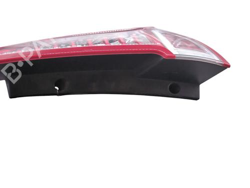 Right taillight RENAULT SCÉNIC III (JZ0/1_) 1.5 dCi | BP29116620C35 