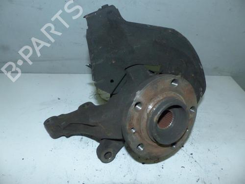Used Left front steering knuckle FIAT SCUDO Van (270_, 272_) 2.0 D Multijet (120 hp) 25097500