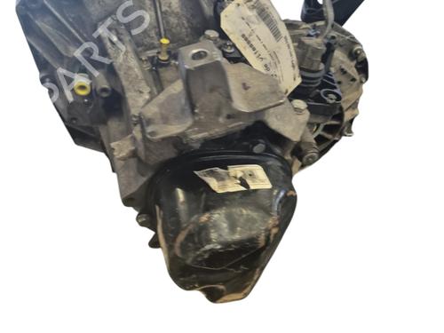 Gearbox RENAULT MEGANE III Grandtour (KZ0/1) 1.5 dCi (KZ09, KZ0D, KZ1G, KZ29, KZ14, KZ1W, KZ10, KZ1F,... | BP28673731M3