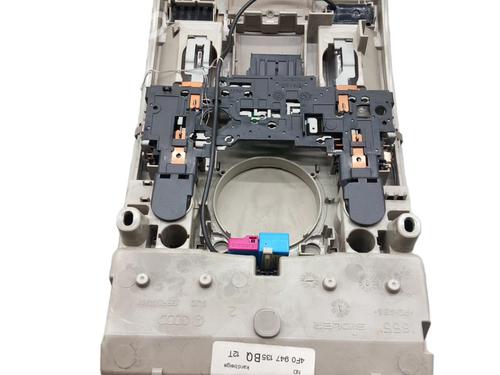 Used Interior roof light Interior roof light AUDI A6 C6 (4F2) 2.7 TDI (180 hp) 25099360 25099360