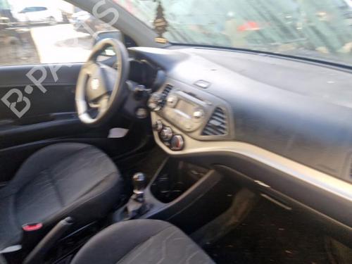 Steering column stalk KIA PICANTO II (TA) 1.0 | BP25074420I23 - Image 17