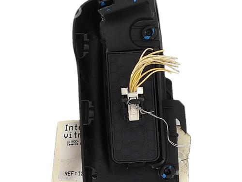 Left front window switch CITROËN C3 III (SX) 1.2 VTi 82 | BP33723734I27  - Image 5