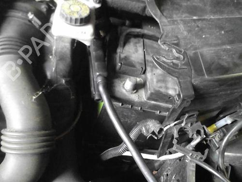 Left front window switch PEUGEOT 308 I (4A_, 4C_) 1.6 HDi | BP25077039I27 - Image 5