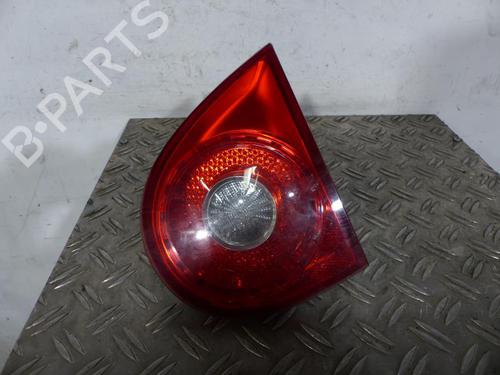 Used Right tailgate light VW GOLF V (1K1) 1.9 TDI (105 hp) 25095413