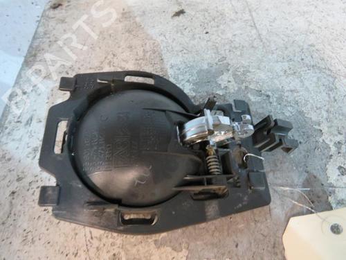 Used Front right interior door handle Front right interior door handle CITROËN C3 Pluriel (HB_) 1.4 HDi (68 hp) 25080914 25080914