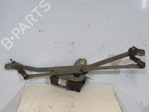 Used Front wiper motor VW PASSAT B5 (3B2) [1996-2001]  25114612