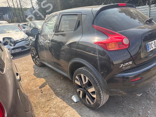 Left front window switch NISSAN JUKE (F15) 1.5 dCi | BP38512869I27 - Image 8