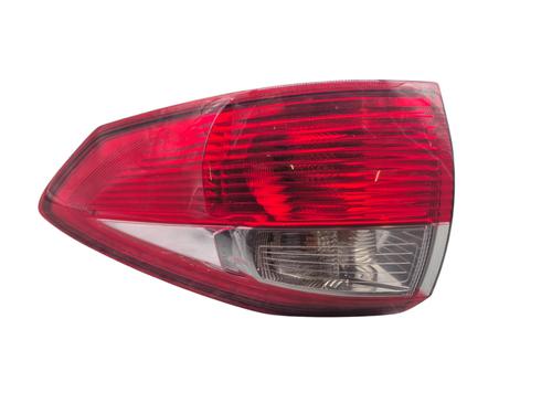 Used Right taillight FORD C-MAX II (DXA/CB7, DXA/CEU) 1.6 TDCi (115 hp) 29426018