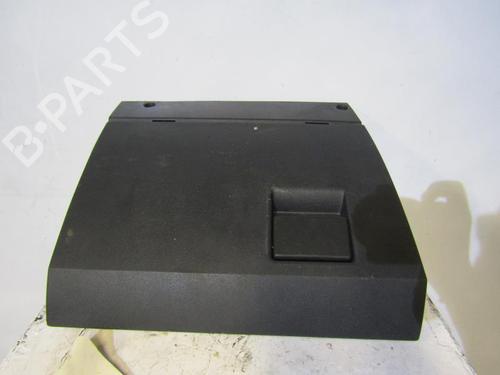 Used Glove box OPEL MERIVA A MPV (X03) 1.3 CDTI (E75) (69 hp) 25106413