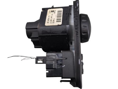 Used Headlight switch Headlight switch SEAT LEON (1P1) 1.9 TDI (105 hp) 27322488 27322488