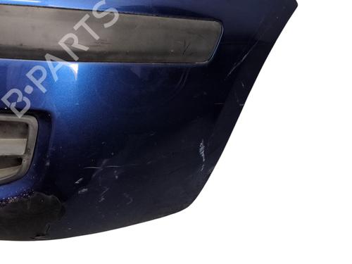 Used Front bumper FIAT PANDA (169_) 1.2 (169.AXB11, 169.AXB1A) (60 hp) 30479290