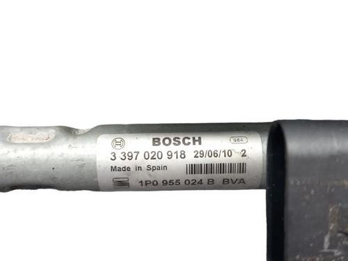 Front wiper motor SEAT LEON (1P1)  | BP25102993M29 