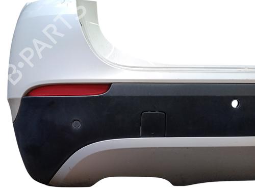 Rear bumper BMW X1 (E84) xDrive 23 d | BP32190612C8 