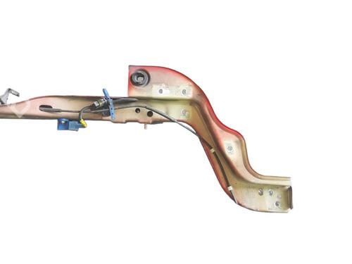 Crossmember FIAT QUBO (225_)  | BP25072957C162 