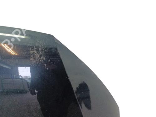 Used Hood RENAULT MEGANE III Hatchback (BZ0/1_, B3_) 1.2 TCe (BZ2B, BZ11) (116 hp) 32524973