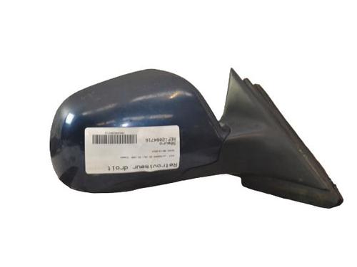 Used Right mirror AUDI A3 (8L1) 1.9 TDI (90 hp) 25115536