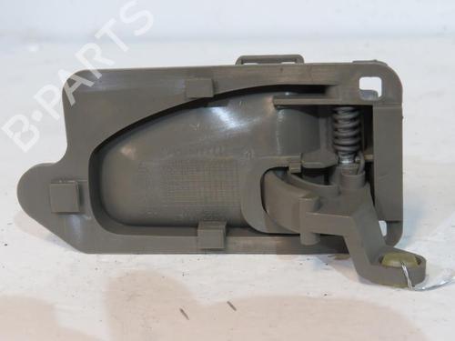 Used Rear left interior door handle Rear left interior door handle CITROËN XSARA PICASSO (N68) 1.8 16V (115 hp) 25112559 25112559