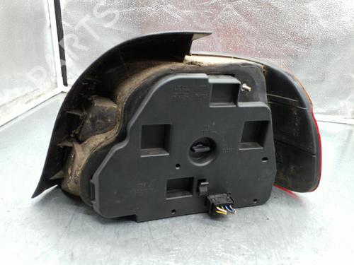 Left taillight BMW 5 (E39) 530 d | BP25062636C34 