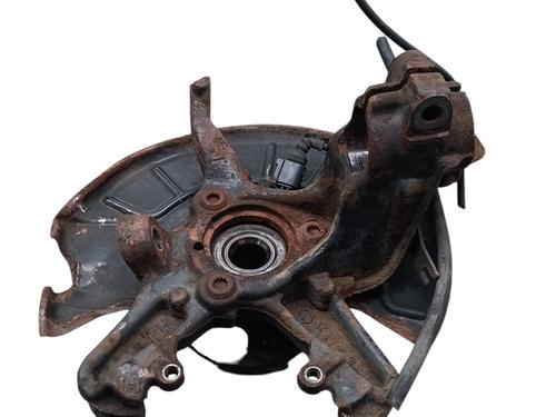 Left front steering knuckle VW GOLF V (1K1) 1.6 | BP32671362M25  - Image 7