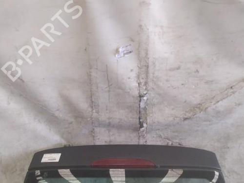 Bakluke CC/Kombi-Kupé RENAULT CLIO II (BB_, CB_) [1998-2016]  29210299