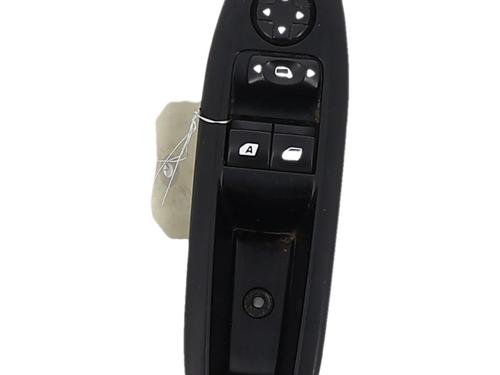 Left front window switch PEUGEOT 208 I (CA_, CC_) 1.6 HDi / BlueHDi 75 | BP39581884I27 - Image 6