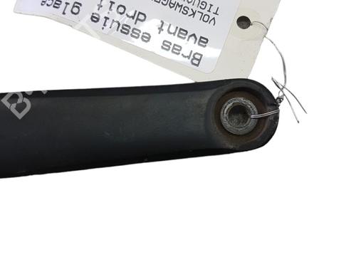 Front windshield wiper arm VW TIGUAN (5N_) 2.0 TDI 4motion | BP25053909C143 