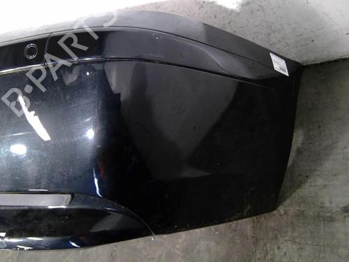Rear bumper BMW 7 (E65, E66, E67) 735 i, Li | BP25110998C8 
